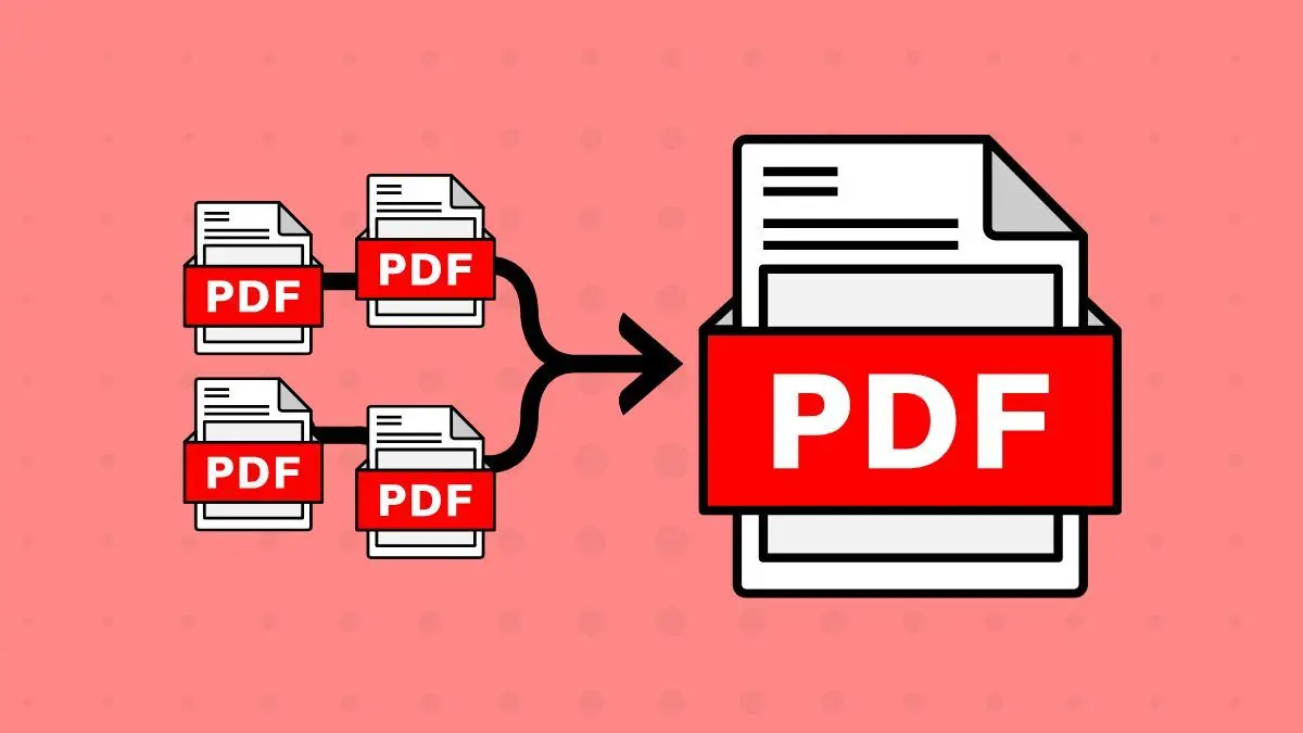 PDF Merger
