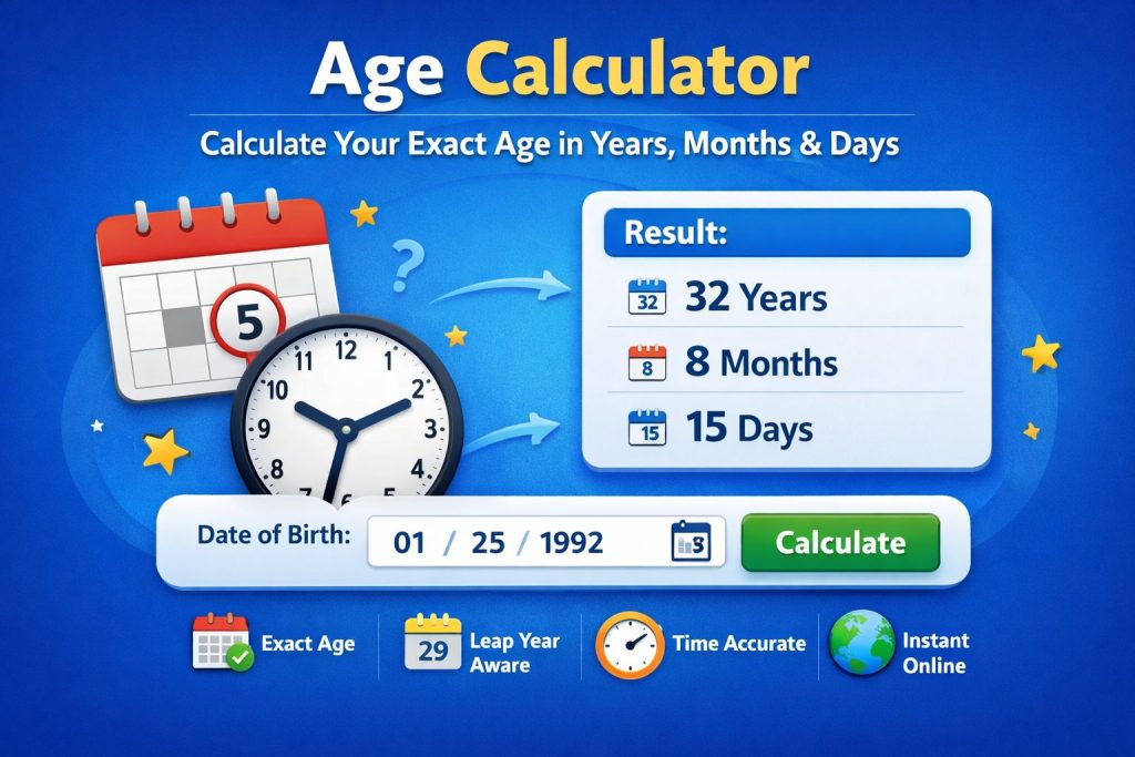 GST Calculator