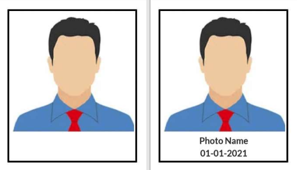 Photo Name Joiner