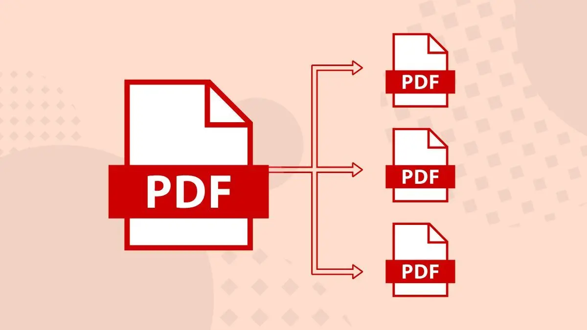 PDF Splitter